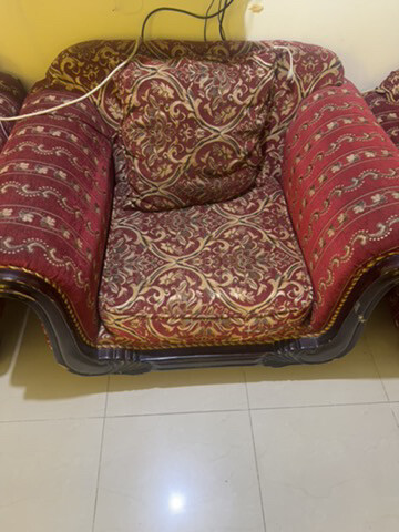 اثاث نظيف  - 2