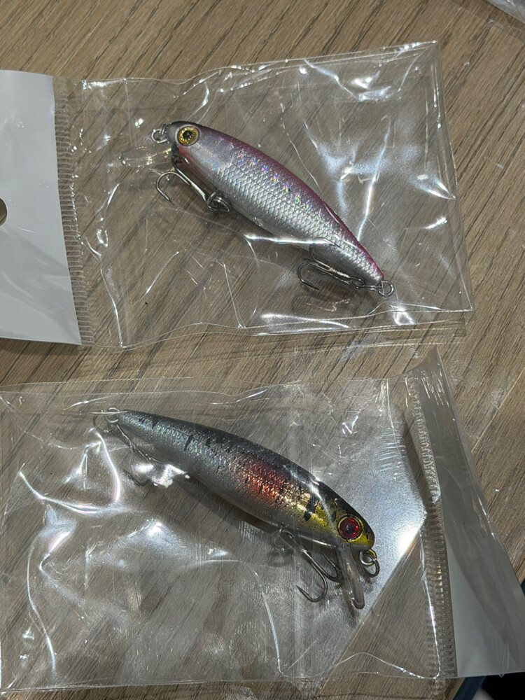 fishing lure for sale - 2