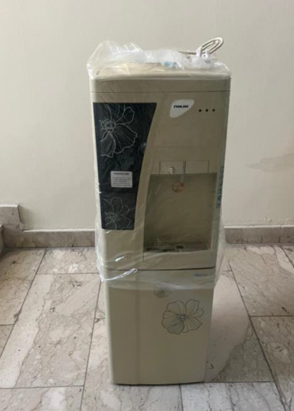 Water Cooler - 1