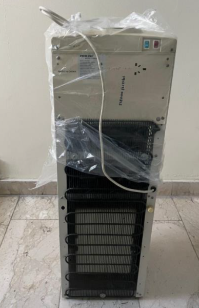 Water Cooler - 2