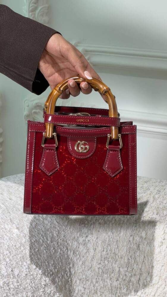 GCC Diana small tote bag - 3