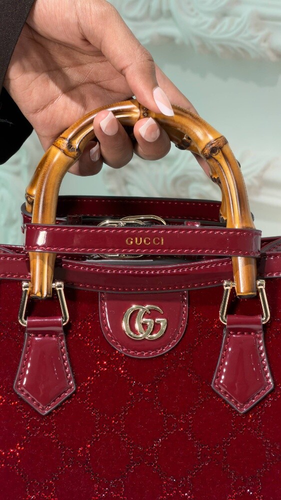 GCC Diana small tote bag - 2