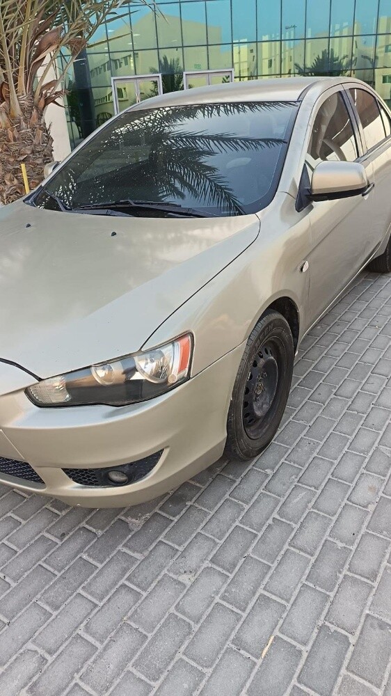 ميتسوبيشي‏ للبيع  - 5