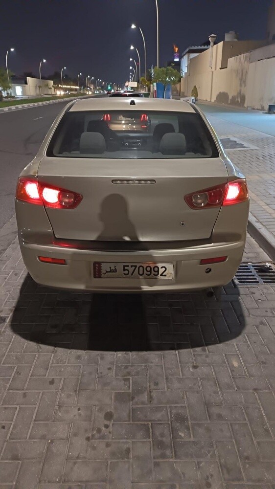 ميتسوبيشي‏ للبيع  - 2