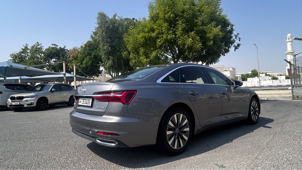 Audi A6 for sale - 2