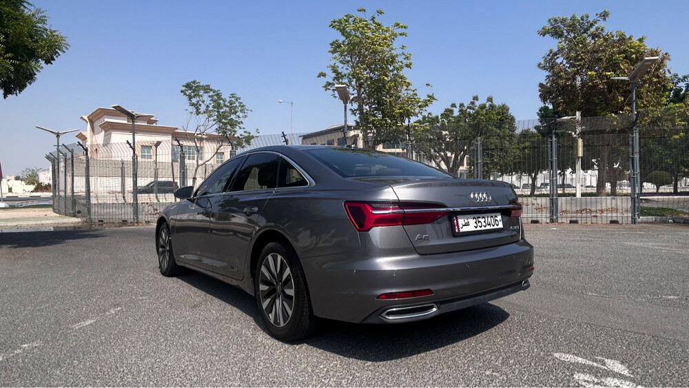 Audi A6 for sale - 3