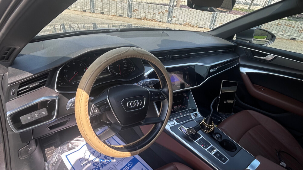 Audi A6 for sale - 6