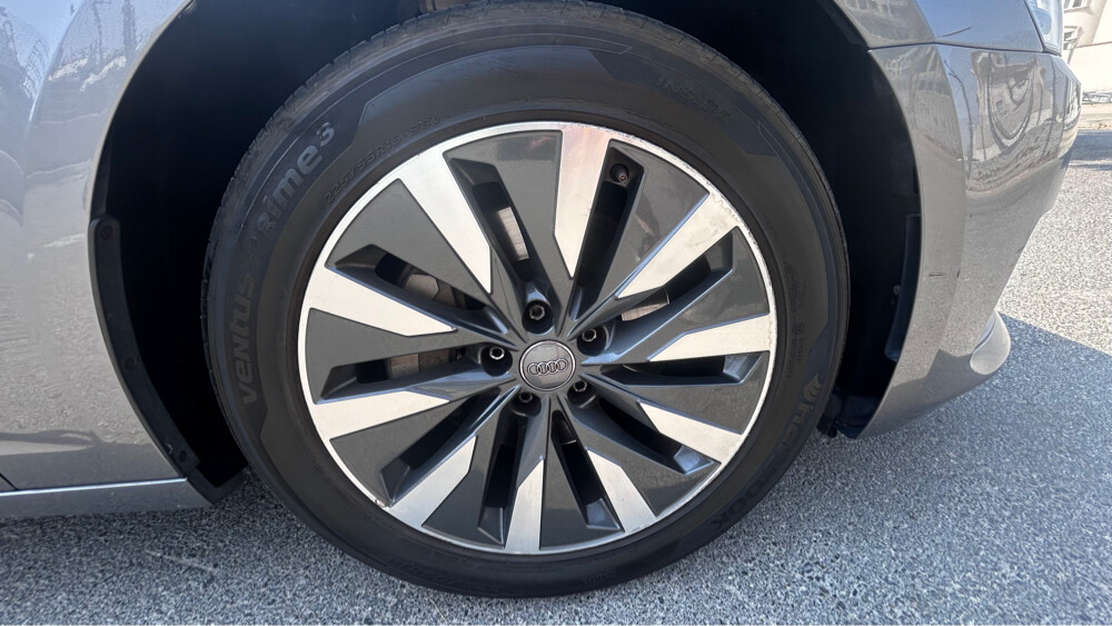 Audi A6 for sale - 8