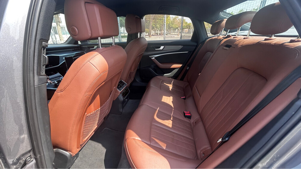 Audi A6 for sale - 4