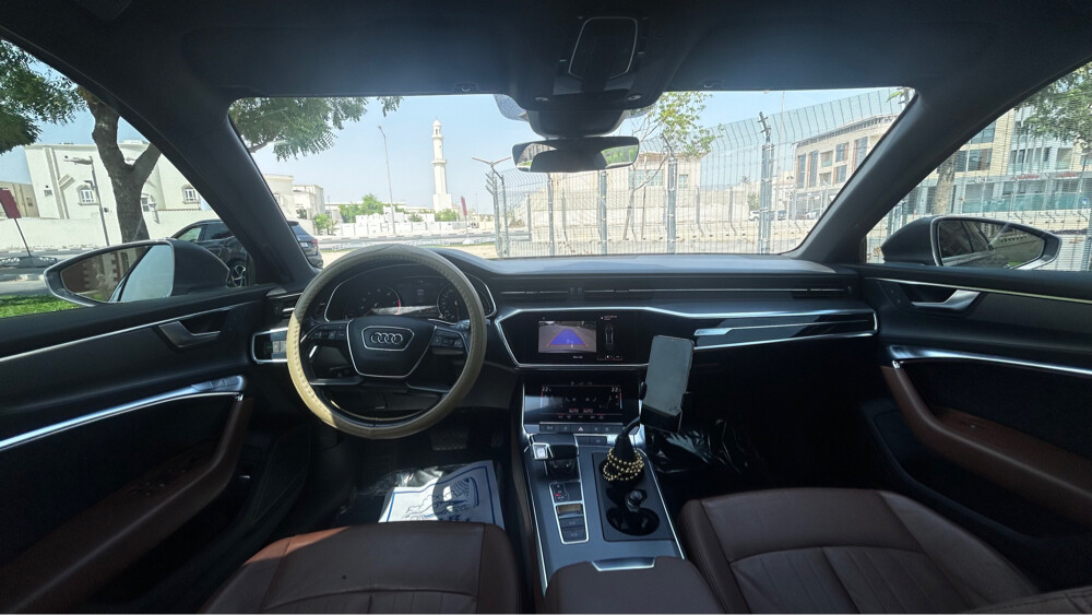 Audi A6 for sale - 5