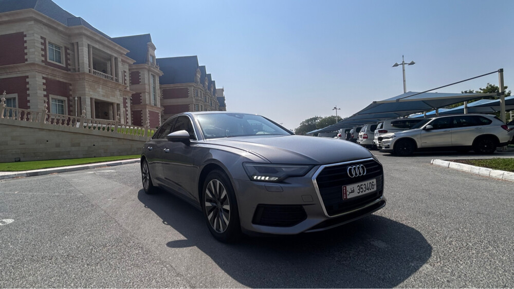 Audi A6 for sale - 7