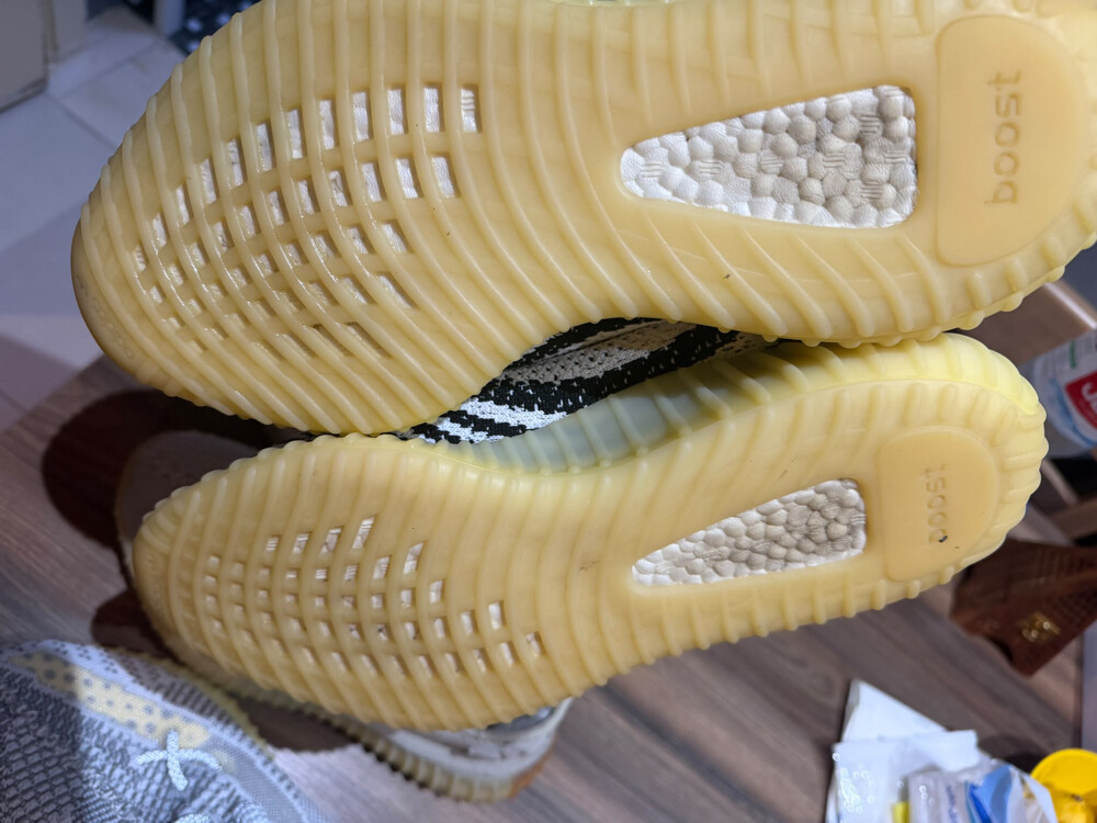 Original Yeezy - 2