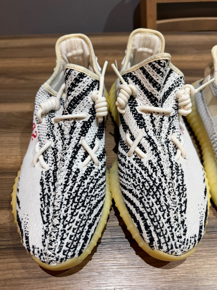 Original Yeezy - 4