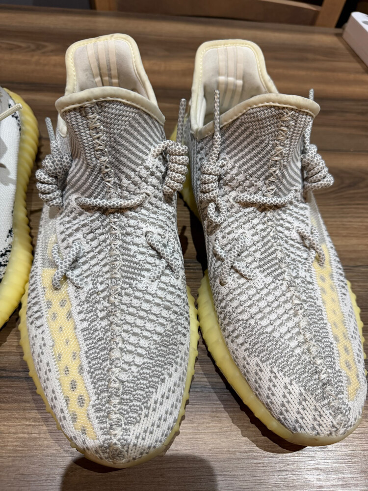Original Yeezy - 6