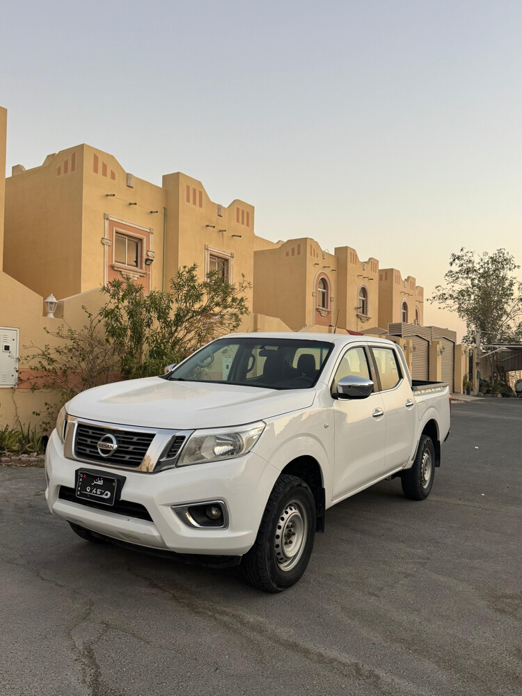 2020 NAVARA 4x4 for sale - 1
