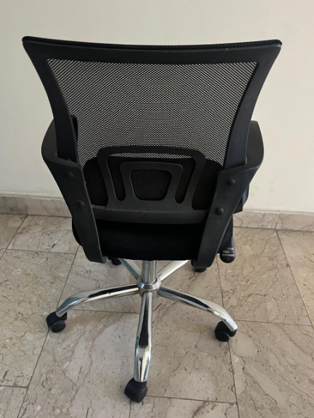 Office chair - 1