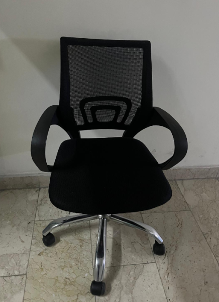 Office chair - 3