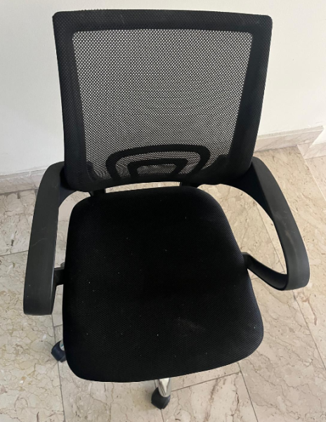 Office chair - 2