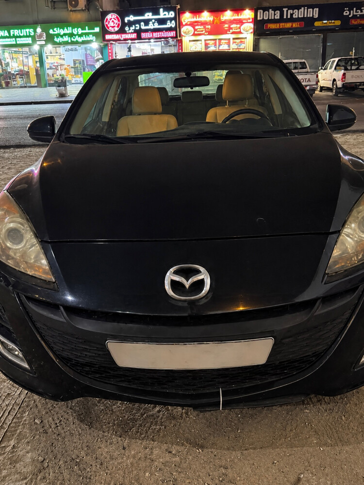 Mazda - 1