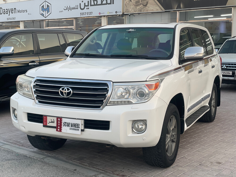 Gxr v8 For sale  - 3