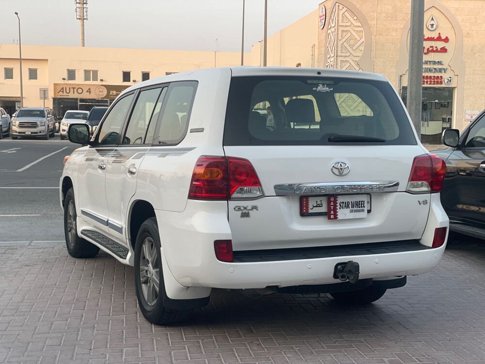 Gxr v8 For sale  - 6