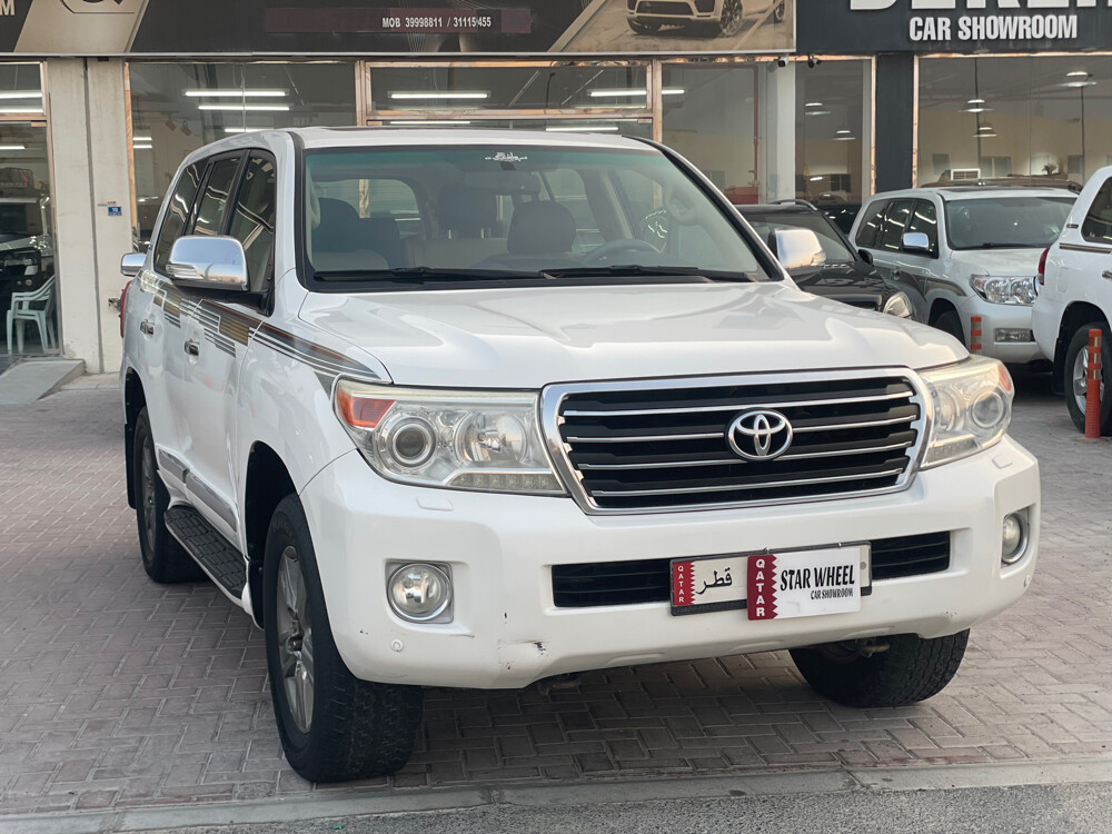 Gxr v8 For sale  - 1