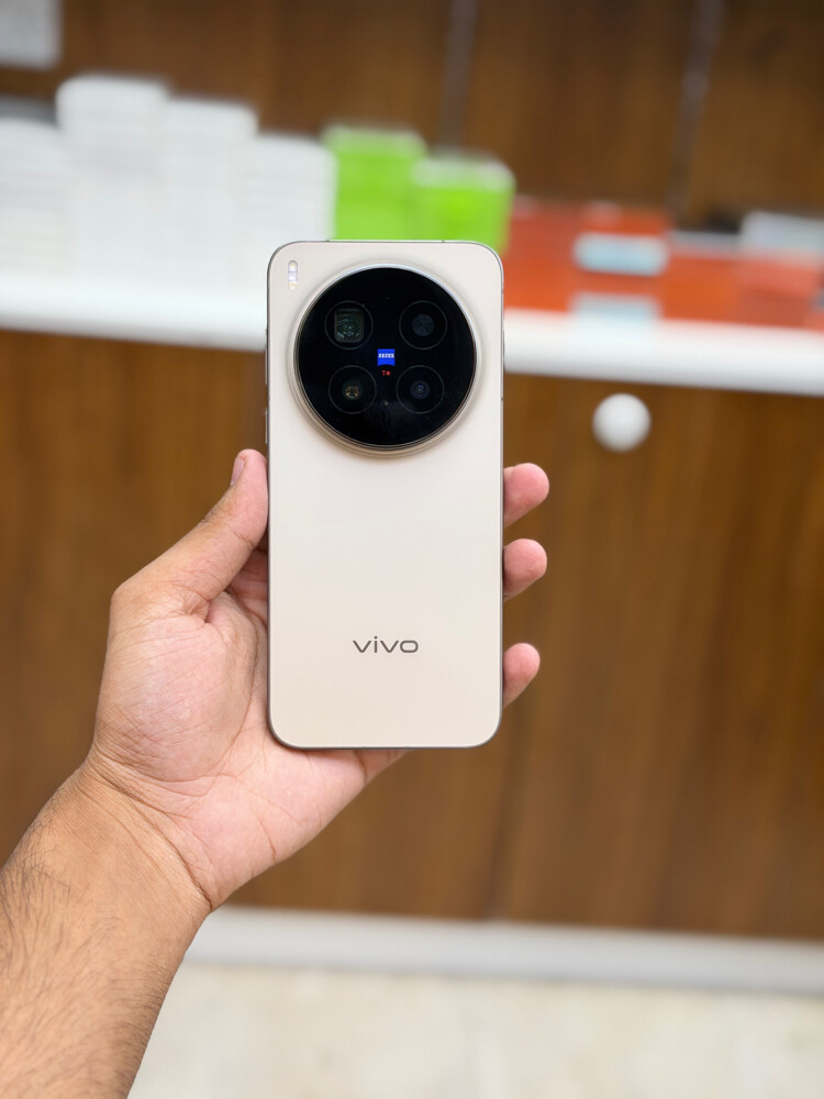 Vivo x300 Pro 512-16 GB - 3