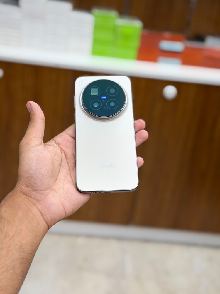 Vivo x300 Pro 512-16 GB - 4