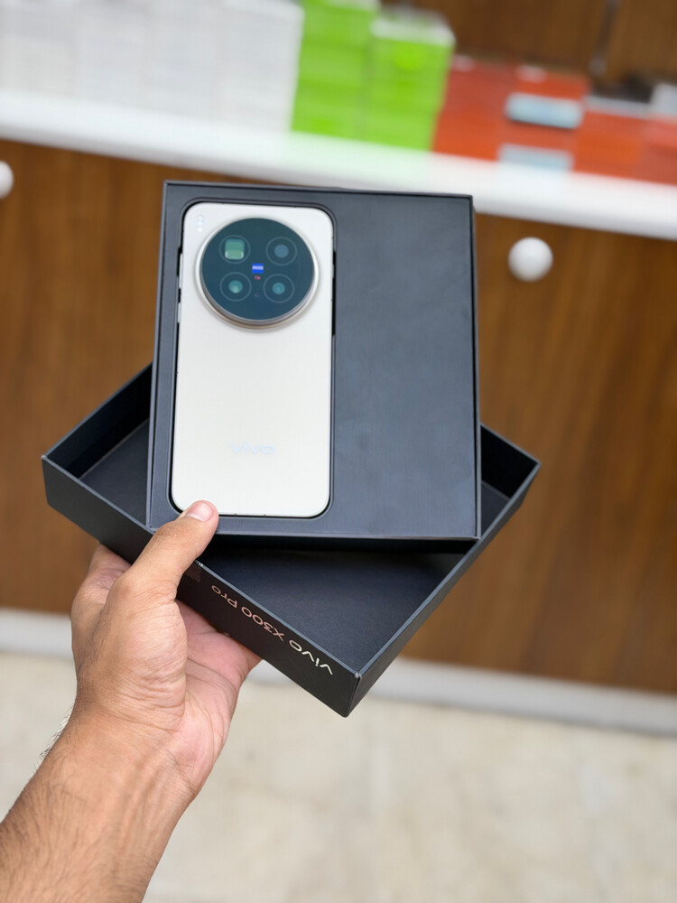 Vivo x300 Pro 512-16 GB - 1