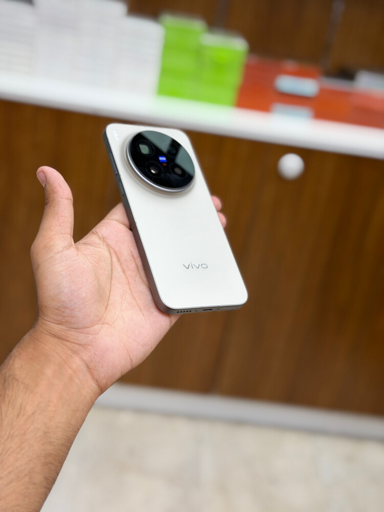Vivo x300 Pro 512-16 GB - 2