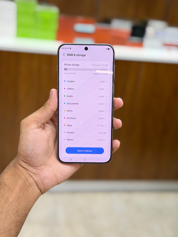 Vivo x300 Pro 512-16 GB - 7