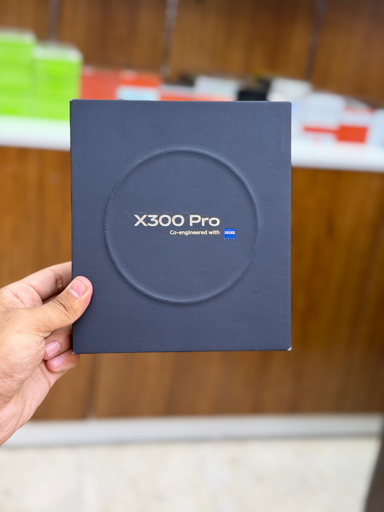 Vivo x300 Pro 512-16 GB - 5