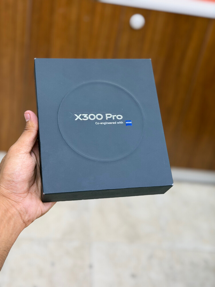 Vivo x300 Pro 512-16 GB - 6