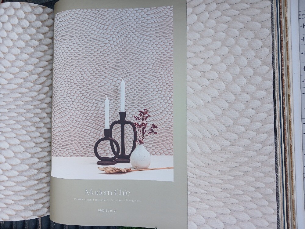 Wallpaper, wall stickers - 11