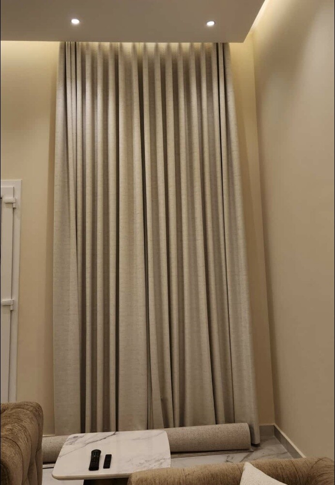 Luxury curtains - 5