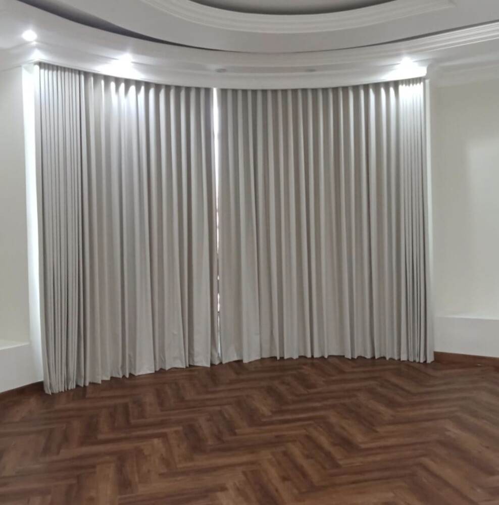 Luxury curtains - 4