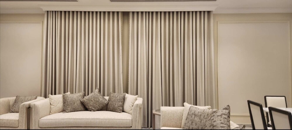 Luxury curtains - 6