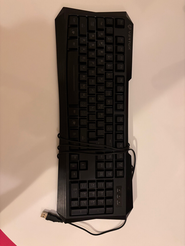 Gaming Keyboard - 3