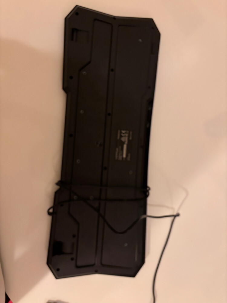 Gaming Keyboard - 2