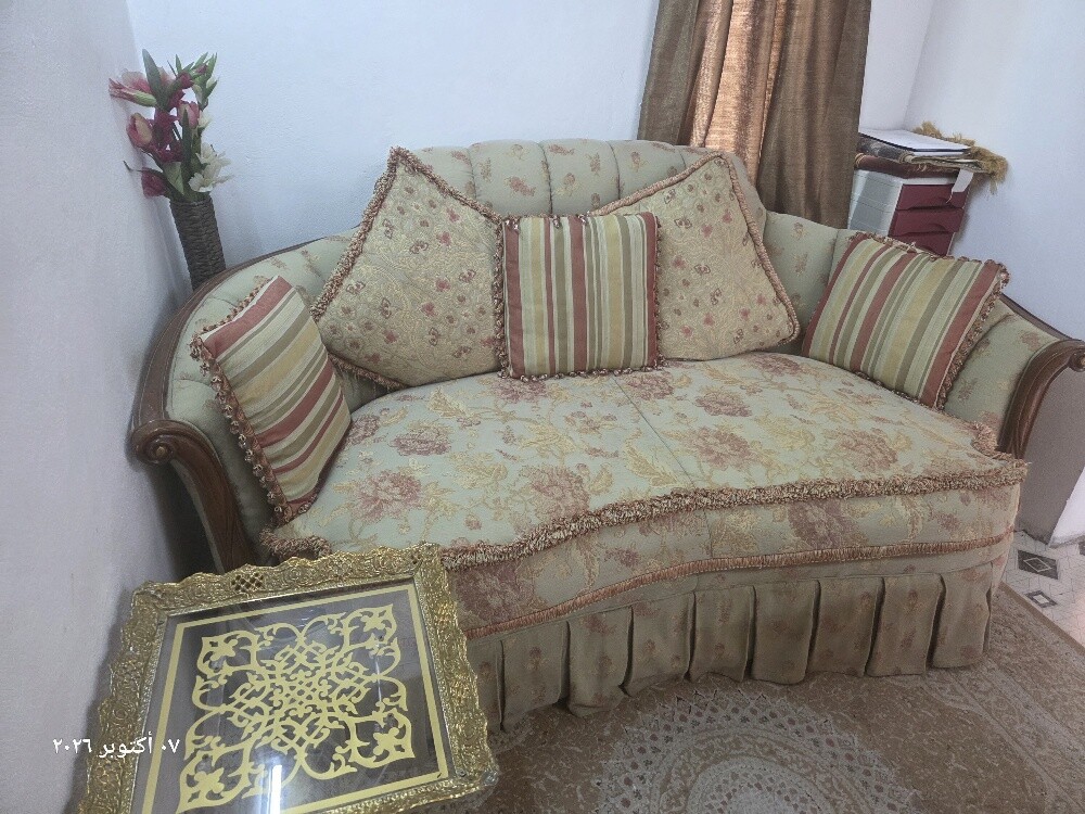 طقم كنب - 3