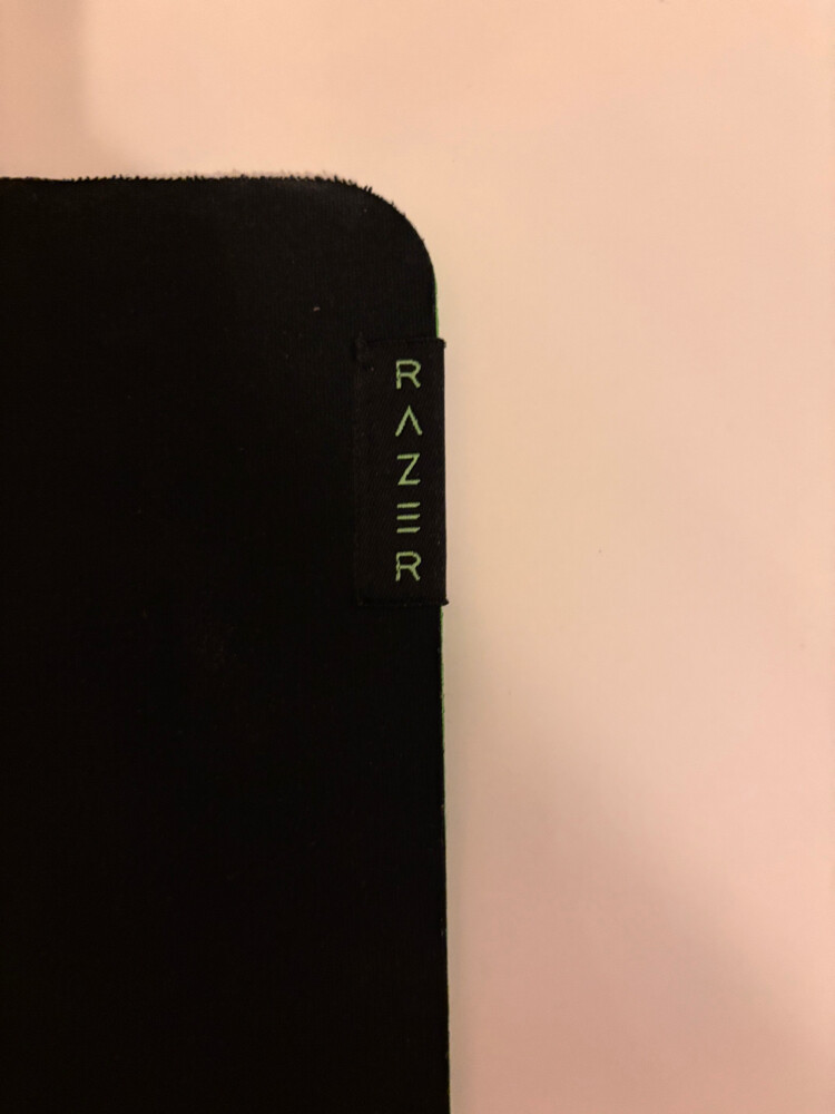 Razer Mousepad - 3