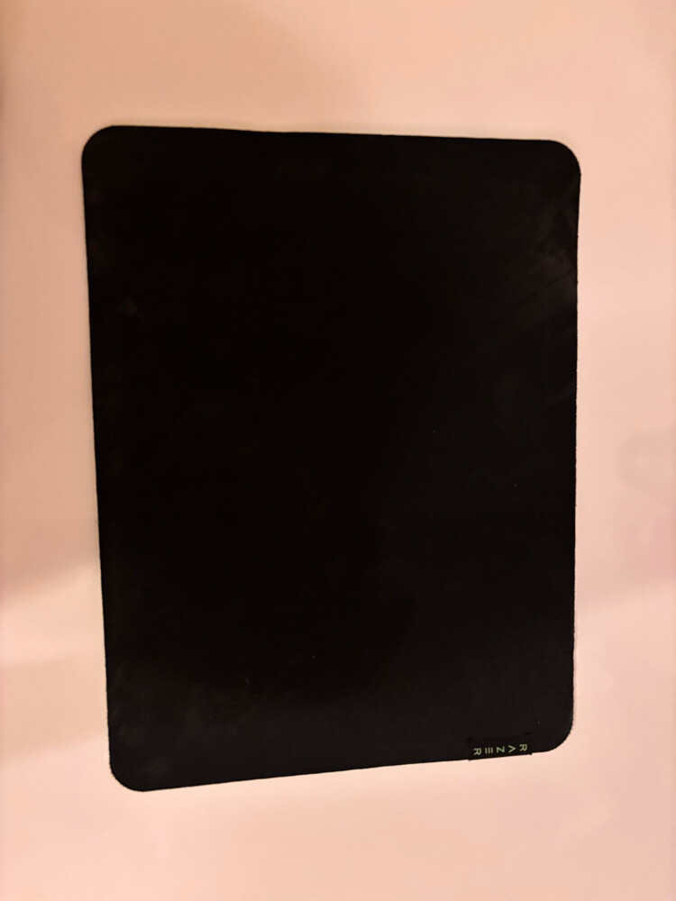 Razer Mousepad - 1