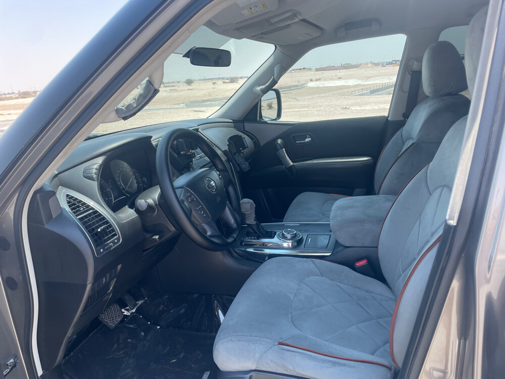 Nissan patrol For sale - 3