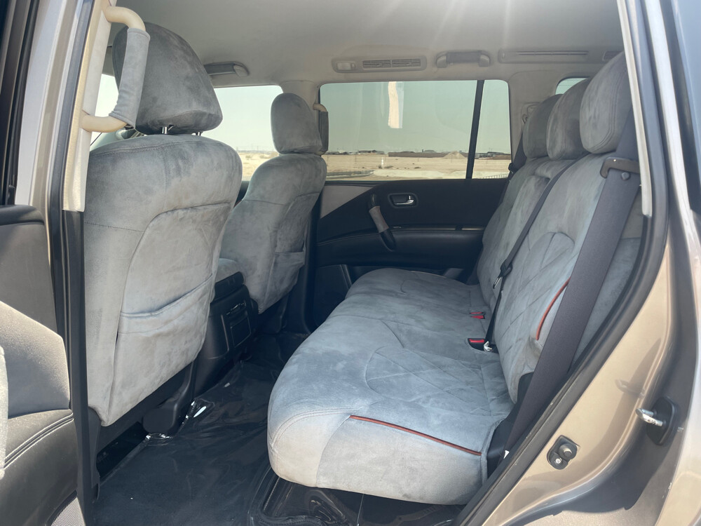 Nissan patrol For sale - 2