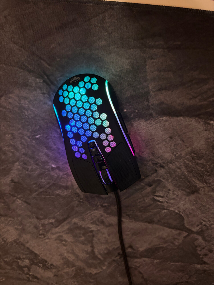 Gaming mouse - 1
