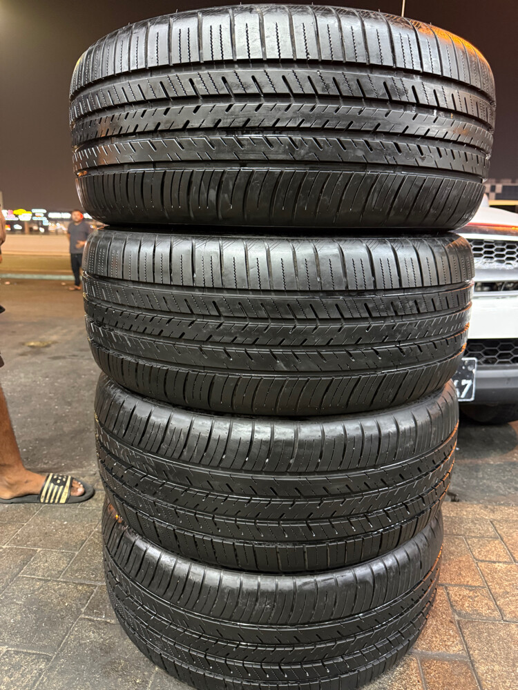 265-50-20 Sale - 1