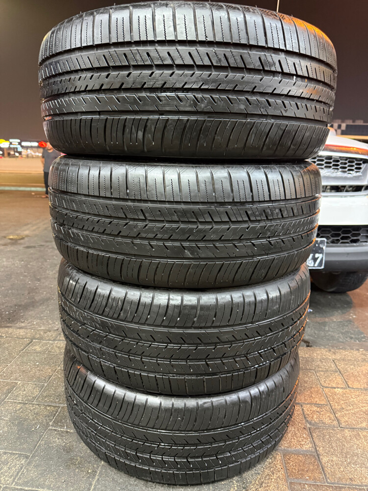 265-50-20 Sale - 8