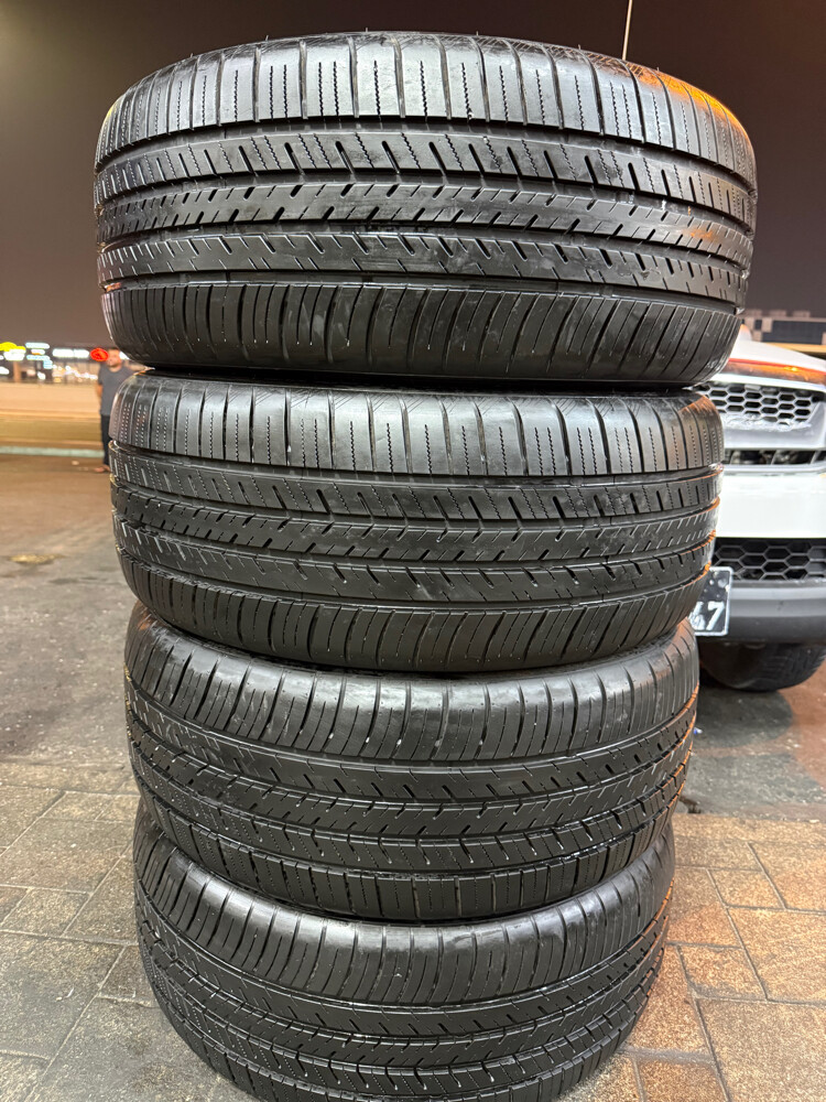 265-50-20 Sale - 9