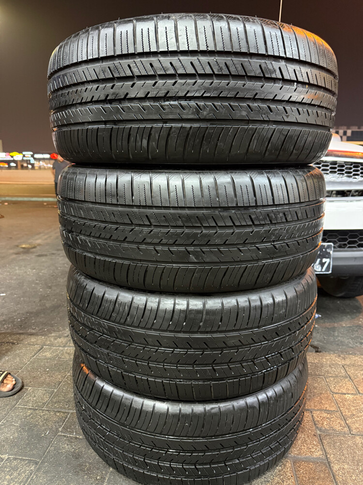 265-50-20 Sale - 7