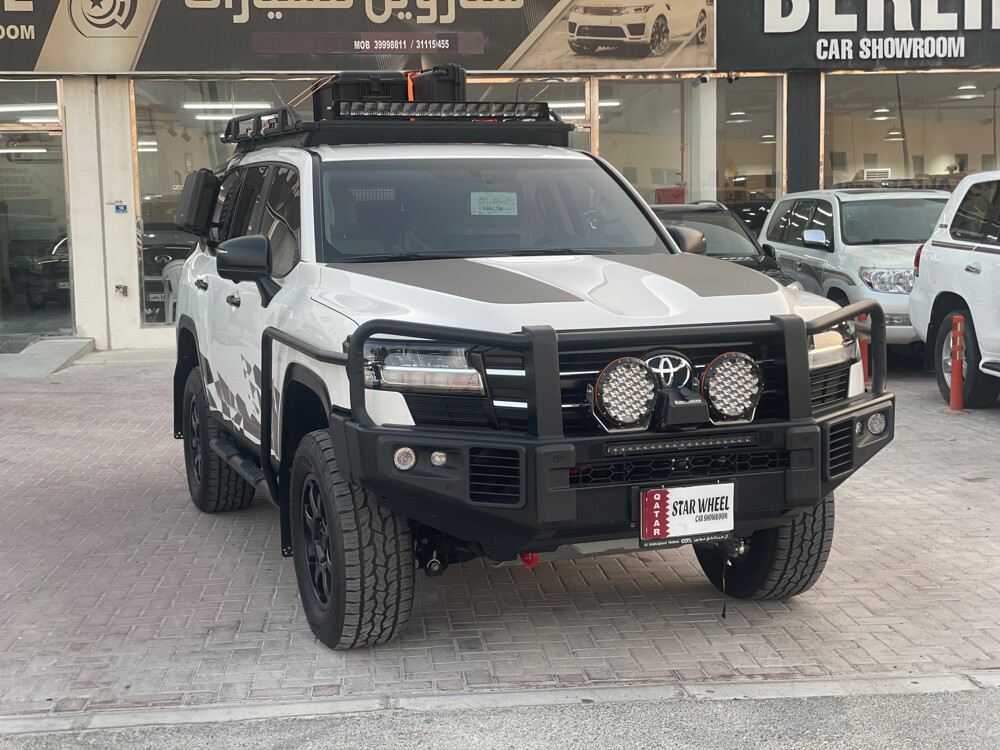 Toyota G For sale - 1